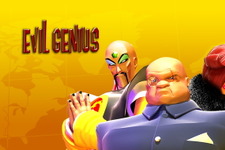 世界征服目指す『Evil Genius 2』発表！悪の組織を運営する人気作続編 画像
