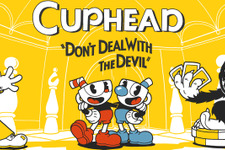 『Cuphead』開発者が対応プラットフォームはPC/Xbox One独占と明言 画像