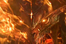 約半月後に発売迫る『Diablo III』の最新テレビスポット 画像
