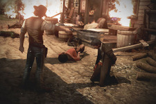西部劇MMO『Wild West Online』初ゲームプレイ！凶悪賞金首を狙え 画像
