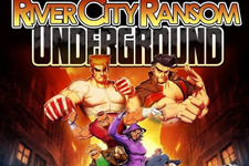 Steam版『River City Ransom: Underground』突如配信停止に―ある人物の関与が報告 画像