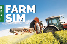新たな農業シム『Real Farm Sim』が発表！―新世代の仕組みやグラフィックによる体験を提供 画像
