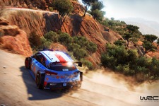PS4向け新作ラリーレース『WRC 7』11月16日に国内発売へ 画像