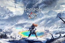 『Horizon Zero Dawn』DLC「The Frozen Wilds」海外配信日が11月に 画像