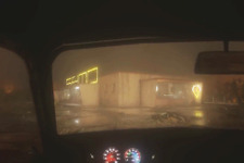 雰囲気が凄すぎる新作カーチェイスゲーム最新テスト映像！―不気味な夜の街を疾走 画像