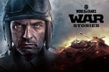 【特集】『World of Tanks Console』に実装される「War Stories」の魅力とは―奥深きCo-op対応PvEキャンペーン 画像