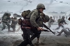 『Call of Duty: WWII』PC版ベータテストも実施予定―海外掲示板にて開発元が発言 画像