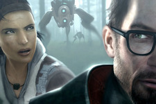 Valve元ライターが『Half-Life 2: EP3』のプロットを公開？ 画像