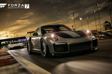 どの車を選ぶ？『Forza Motorsport 7』海外実写CM―体験版も配信決定【UPDATE】 画像