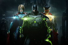 噂： DCキャラ対戦格闘『Injustice 2』PC版情報が掲載―海外通販サイトにて 画像