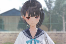 ガストの『BLUE REFLECTION 幻に舞う少女の剣』Steam版が日本語対応で発売予定―『よるのないくに2』Steam版も発表 画像