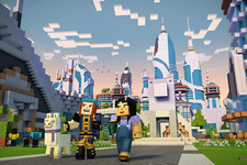 Telltale『Minecraft: Story Mode』シーズン2が日本語吹替で配信決定【UPDATE】 画像