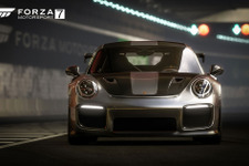 Xbox One/Win 10『Forza Motorsport 7』デモ版配信開始！ローンチトレイラーも公開 画像