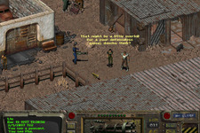 シリーズ20周年記念！初代『Fallout』がSteamにて期間限定無料配布開始 画像