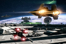 『STAR WARS バトルフロント II』マルチプレイヤーベータ期間が延長へ 画像