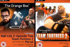 Valve『The Orange Box』が10周年！『TF2』の巨大アップデートを予告 画像