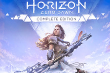 『Horizon Zero Dawn』コンプリートエディションが12月7日国内発売―拡張も同梱 画像