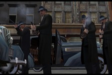 Steam版消滅から約5年…初代『Mafia』がGOG.comで配信開始！ 画像