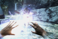 PS VR向け大型オープンワールドRPG『The Elder Scrolls V: Skyrim VR』発売日決定！ 画像