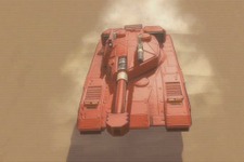 SIEが謎の映像「真・世紀末RPG、誕生。」公開―荒廃したビル街/赤い戦車/ハンター… 画像