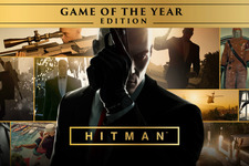 『HITMAN - Game of the Year Edition』海外向けに発表、新キャンペーンなど追加 画像