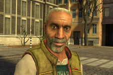 『Half-Life 2』でイーライ・バンスの声を務めた俳優ロバート・ギローム氏が死去 画像