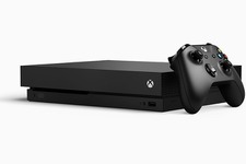 ハイエンド機「Xbox One X」国内発売！オンライン販売は軒並み完売 画像