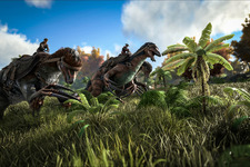 恐竜サバイバル『ARK: Survival Evolved』に早くも続編計画か―海外報道 画像