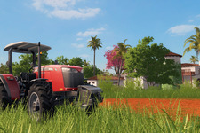 農業シム拡張版『Farming Simulator 17 - Platinum Edition』ローンチトレイラー公開！ 画像