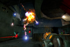 『Half-Life 2』オーバーホールMod最新版ティーザー映像！―ビジュアルやゲームプレイを強化 画像