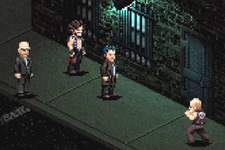 JRPG風探偵ゲーム『Pixel Noir』ベータ突入トレイラー！―ドット絵で描かれる魅力的な世界観 画像