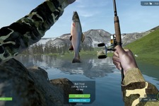 新作釣りシム『Ultimate Fishing Simulator』Steam早期アクセス開始―マルチプレイにも対応 画像