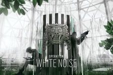 『レインボーシックス シージ』「White Noise」実装スケジュール告知―Year2フィナーレへ 画像