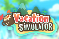 お仕事の次はもちろんバカンス！新作VRシム『Vacation Simulator』発表【TGA17】 画像