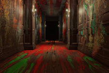 狂気のホラーADV『Layers of Fear』Steam版がHumbleストアにて期間限定無料配信中！ 画像