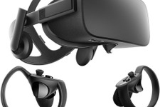 海外AmazonセールでVR「Oculus Rift」が349ドルに！送料も無料【UPDATE】 画像