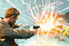 げむすぱライターが選ぶ「Steamセールのマストバイ」―『Quantum Break』 画像