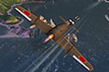 GC 12: 震電も登場！『World of Warplanes』の日本軍機ティーザー映像が公開 画像