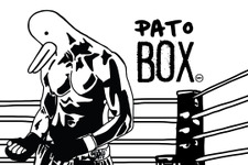 アヒルボクサーの復讐劇描く『Pato Box』スイッチ版が海外発表！ 画像