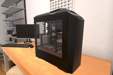 PC自作シム『PC Building Simulator』の発売が延期―3月に早期アクセスで配信 画像