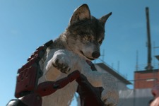 『ゲームに登場する名犬』8匹―人類きっての大親友！ 画像