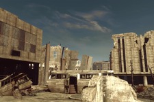 『Fallout 4』で『3』再現するMOD「Capital Wasteland」開発中！ティーザー映像も 画像