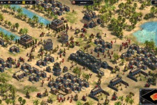 あの名作RTSが現代に蘇る！『Age of Empires: Definitive Edition』発売日決定 画像