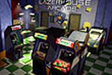 80年代のゲームセンターを運営する新作ゲーム『Arcadecraft』のトレイラーが公開 画像