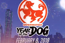 『オーバーウォッチ』旧正月イベント「Year of the Dog」2月開催―海外SNSで告知 画像