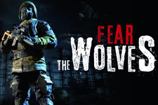 世紀末バトロワFPS『Fear The Wolves』が2018年配信、舞台は荒廃したチェルノブイリ 画像