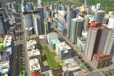 名作街づくりシム『Cities: Skylines』Steamフリーウィークエンドで期間限定の無料配信 画像