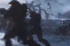 スピルバーグ映画「レディ・プレイヤー1」海外新映像ー『Halo』スパルタンも大量参戦！ 画像