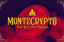 最初の正解者にビットコインが与えられる謎解きゲーム『MonteCrypto』近日Steam配信！ 画像
