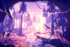幻想的なアクションADV『Fe』―小さき獣が歌声1つで森を救う【PS4版プレイレポ】 画像